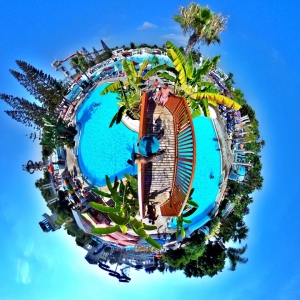 WaterWorld Ayia Napa