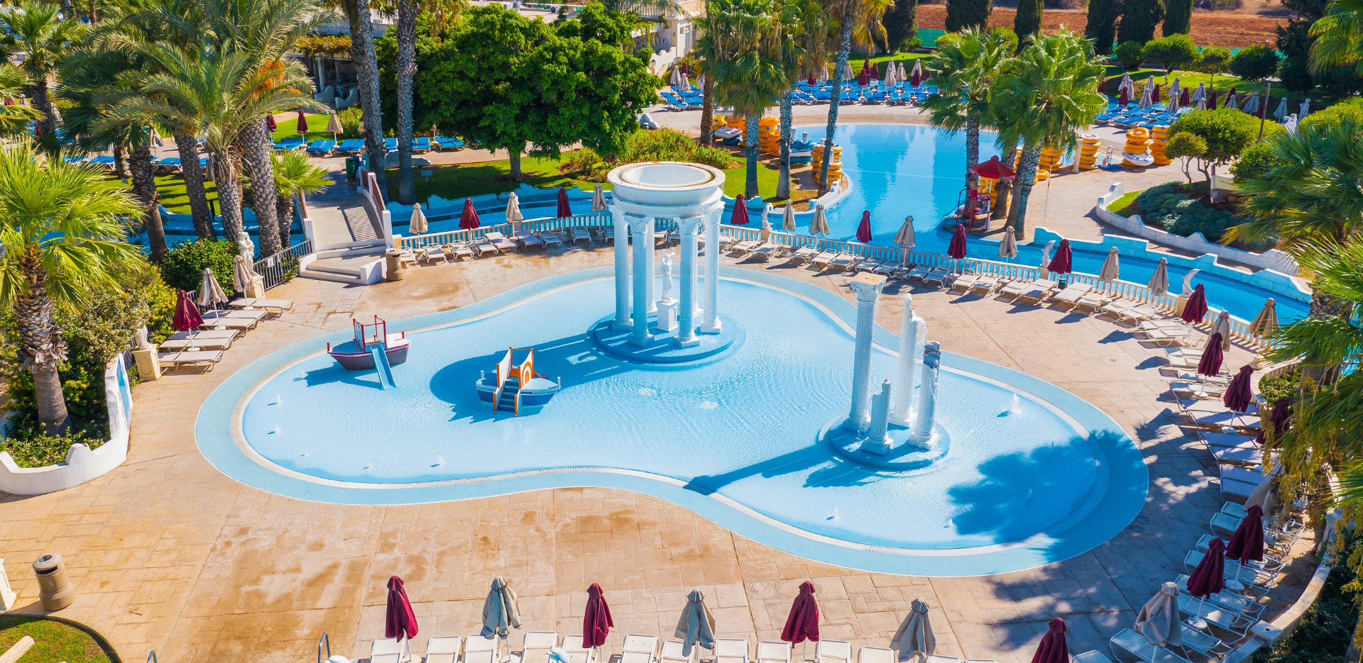 Dephin Children's Pool