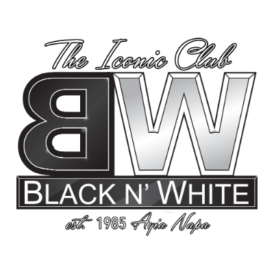 Club Black and White Ayia Napa